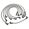 thumbnail image 1 of Spark Plug Wire Set - Compatible with 1992 - 1994 GMC Safari 4.3L V6 1993, 1 of 2