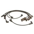 thumbnail image 1 of Spark Plug Wire Set - Compatible with 1992 - 1995 GMC C1500 4.3L V6 1993 1994, 1 of 2