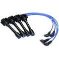 thumbnail image 1 of Spark Plug Wire Set - Compatible with 1993 - 1997 Toyota Corolla FWD 1994 1995 1996, 1 of 2