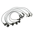 thumbnail image 1 of Spark Plug Wire Set - Compatible with 1993 - 2000 Ford Taurus 1994 1995 1996 1997 1998 1999, 1 of 2