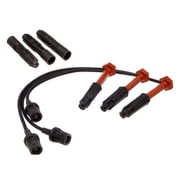 Spark Plug Wire Set - Compatible with 1994 - 1995 Mercedes-Benz E320