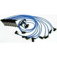 thumbnail image 1 of Spark Plug Wire Set - Compatible with 1994 - 1995 Mercedes-Benz S420 4.2L V8, 1 of 2