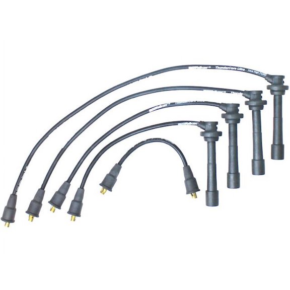 Spark Plug Wire Set - Compatible with 1994, 1996 - 1997 Geo Tracker