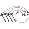 thumbnail image 1 of Spark Plug Wire Set - Compatible with 1994 - 1996 Toyota Camry 2.2L 4-Cylinder 1995, 1 of 2