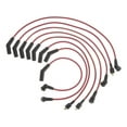 thumbnail image 1 of Spark Plug Wire Set - Compatible with 1994 - 1998 Land Rover Range Rover 1995 1996 1997, 1 of 2