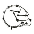 thumbnail image 1 of Spark Plug Wire Set - Compatible with 1995 - 2004 Toyota Tacoma 3.4L V6 1996 1997 1998 1999 2000 2001 2002 2003, 1 of 2