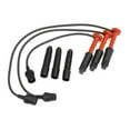 thumbnail image 1 of Spark Plug Wire Set - Compatible with 1996 - 1997 Mercedes-Benz E320, 1 of 2