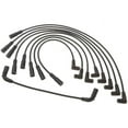 thumbnail image 1 of Spark Plug Wire Set - Compatible with 1996 - 1999 Chevy C1500 1997 1998, 1 of 2