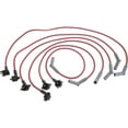 thumbnail image 1 of Spark Plug Wire Set - Compatible with 1997 - 2000 Ford E-150 Econoline 4.2L V6 1998 1999, 1 of 2