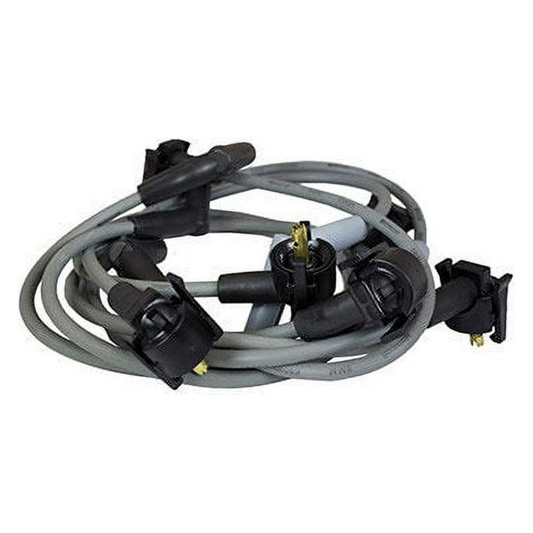 2000 Ford Ranger Plug Order Spark Plug Wire Set 8 Mm OEM S4 29012 For