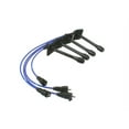 thumbnail image 1 of Spark Plug Wire Set - Compatible with 1998 - 2000 Toyota RAV4 1999, 1 of 2