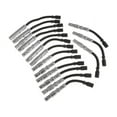 thumbnail image 1 of Spark Plug Wire Set - Compatible with 1998 - 2002 Mercedes-Benz E430 4.3L V8 1999 2000 2001, 1 of 2