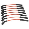 thumbnail image 1 of Spark Plug Wire Set - Compatible with 1998 - 2002 Pontiac Firebird 5.7L V8 1999 2000 2001, 1 of 2