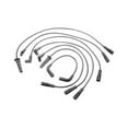 thumbnail image 1 of Spark Plug Wire Set - Compatible with 1998 - 2004 Chevy S10 4.3L V6 1999 2000 2001 2002 2003, 1 of 2