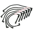 thumbnail image 1 of Spark Plug Wire Set - Compatible with 1998 - 2005 Volkswagen Passat 2.8L V6 1999 2000 2001 2002 2003 2004, 1 of 2