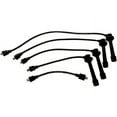 thumbnail image 1 of Spark Plug Wire Set - Compatible with 1998 Chevy Metro 1.3L 4-Cylinder, 1 of 2