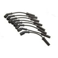 thumbnail image 1 of Spark Plug Wire Set - Compatible with 1999 - 2000 GMC C7500 Topkick 7.4L V8, 1 of 2