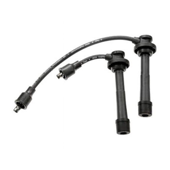 Spark Plug Wire Set - Compatible with 1999 - 2002 Chevy Tracker 1.6L 4-Cylinder 2000 2001