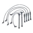 thumbnail image 1 of Spark Plug Wire Set - Compatible with 1999 - 2002 Nissan Quest 3.3L V6 VG33E FI Naturally Aspirated GAS 2000 2001, 1 of 2