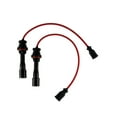 thumbnail image 1 of Spark Plug Wire Set - Compatible with 1999 - 2003 Mazda Protege 2000 2001 2002, 1 of 2