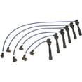 thumbnail image 1 of Spark Plug Wire Set - Compatible with 1999 - 2005 Hyundai Sonata 2000 2001 2002 2003 2004, 1 of 2