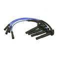 thumbnail image 1 of Spark Plug Wire Set - Compatible with 1999 - 2005 Subaru Legacy 2.2L H4 2000 2001 2002 2003 2004, 1 of 2