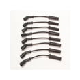 thumbnail image 1 of Spark Plug Wire Set - Compatible with 1999 - 2006 Chevy Silverado 1500 2000 2001 2002 2003 2004 2005, 1 of 2