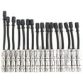 thumbnail image 1 of Spark Plug Wire Set - Compatible with 1999 - 2006 Mercedes-Benz SL500 2000 2001 2002 2003 2004 2005, 1 of 2