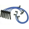 thumbnail image 1 of Spark Plug Wire Set - Compatible with 2000 - 2001 Mazda MPV 2.5L V6, 1 of 2