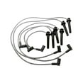 thumbnail image 1 of Spark Plug Wire Set - Compatible with 2000 - 2001 Mazda MPV 2.5L V6, 1 of 2