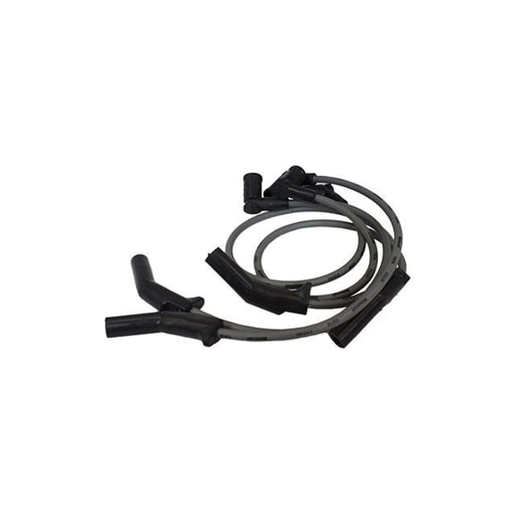 Spark Plug Wire Set - Compatible with 2000 - 2004 Ford Focus 2.0L 4-Cylinder SOHC 2001 2002 2003
