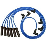 Spark Plug Wire Set - Compatible with 2000 - 2005 Chevy Impala 2001 2002 2003 2004