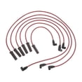 thumbnail image 1 of Spark Plug Wire Set - Compatible with 2000 - 2005 Chevy Impala 3.8L V6 2001 2002 2003 2004, 1 of 2