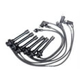 thumbnail image 1 of Spark Plug Wire Set - Compatible with 2000 - 2005 Mitsubishi Eclipse 3.0L V6 2001 2002 2003 2004, 1 of 2