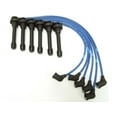 thumbnail image 1 of Spark Plug Wire Set - Compatible with 2000 - 2005 Mitsubishi Eclipse 3.0L V6 2001 2002 2003 2004, 1 of 2