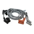 thumbnail image 1 of Spark Plug Wire Set - Compatible with 2001 - 2003 Ford F-150 4.2L V6 2002, 1 of 2