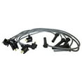 thumbnail image 1 of Spark Plug Wire Set - Compatible with 2001 - 2005 Ford Explorer Sport Trac 4.0L V6 2002 2003 2004, 1 of 2