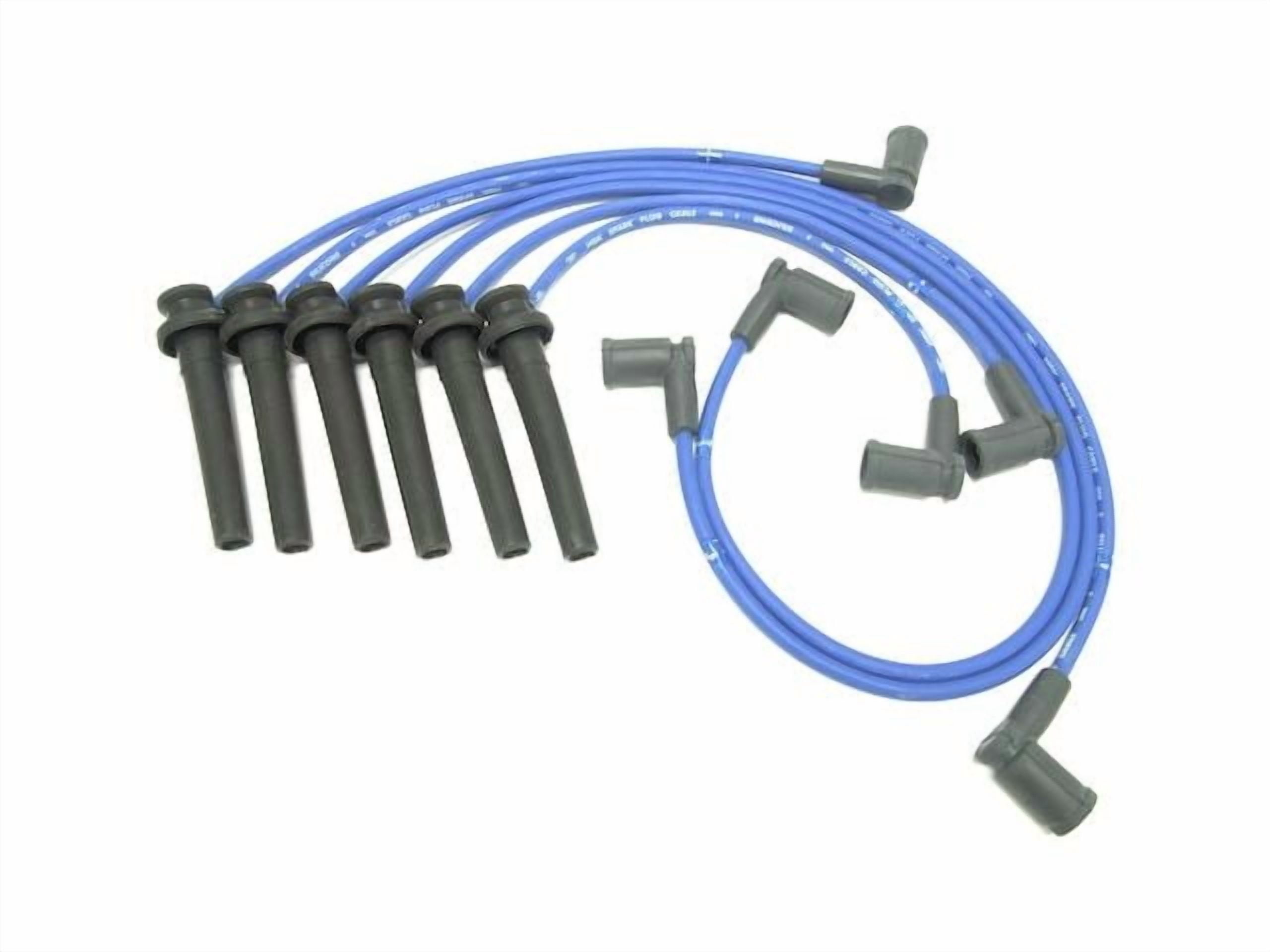 Ford Taurus Spark Plug Wire Set