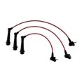 thumbnail image 1 of Spark Plug Wire Set - Compatible with 2001 - 2005 IS300 2002 2003 2004, 1 of 2