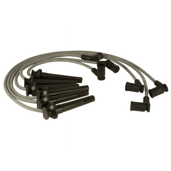 Spark Plug Wire Set - Compatible with 2001 - 2005 Mercury Sable DOHC 2002 2003 2004