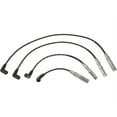 thumbnail image 1 of Spark Plug Wire Set - Compatible with 2001 - 2005 Volkswagen Beetle 2002 2003 2004, 1 of 2