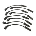 thumbnail image 1 of Spark Plug Wire Set - Compatible with 2001 - 2006 Chevy Silverado 2500 HD 6.0L V8 2002 2003 2004 2005, 1 of 2