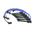thumbnail image 1 of Spark Plug Wire Set - Compatible with 2001 - 2006 Kia Optima 2002 2003 2004 2005, 1 of 2