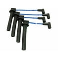 thumbnail image 1 of Spark Plug Wire Set - Compatible with 2001 - 2007 Dodge Caravan 2.4L 4-Cylinder 2002 2003 2004 2005 2006, 1 of 2