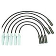 thumbnail image 1 of Spark Plug Wire Set - Compatible with 2001 - 2007 Dodge Caravan 2002 2003 2004 2005 2006, 1 of 2