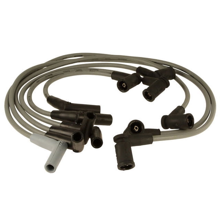 Spark Plug Wire Set SMP 28JPHN51 for Mercury Sable 2001 2002 2003 2004
