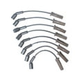 thumbnail image 1 of Spark Plug Wire Set - Compatible with 2001 - 2007 GMC Sierra 2500 HD 6.0L V8 2002 2003 2004 2005 2006, 1 of 2