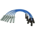 thumbnail image 1 of Spark Plug Wire Set - Compatible with 2001 - 2010 Dodge Grand Caravan 2002 2003 2004 2005 2006 2007 2008 2009, 1 of 2