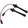 thumbnail image 1 of Spark Plug Wire Set - Compatible with 2002 - 2006 Mitsubishi Lancer 2003 2004 2005, 1 of 2