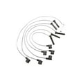 thumbnail image 1 of Spark Plug Wire Set - Compatible with 2002 - 2010 Ford Explorer 4.0L V6 2003 2004 2005 2006 2007 2008 2009, 1 of 2